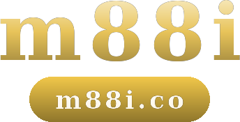 m88i logo
