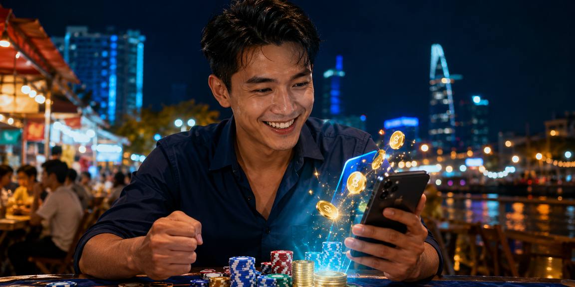 m88i Nổi Bật Arcade