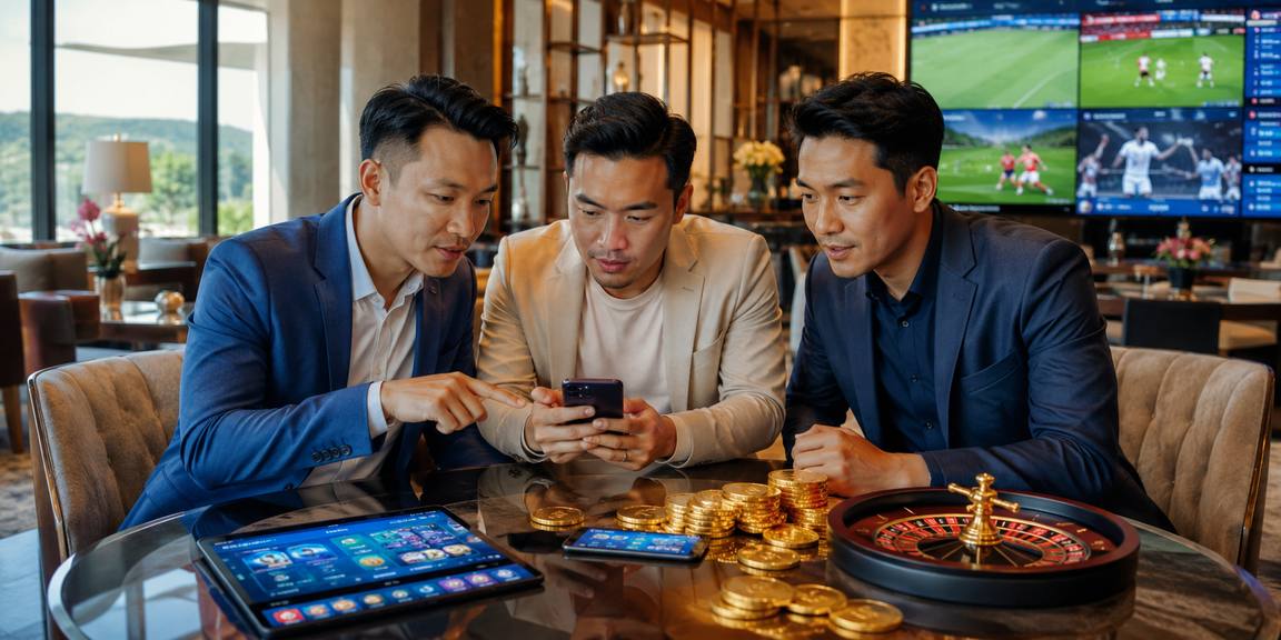 m88i Hướng Dẫn Di Động